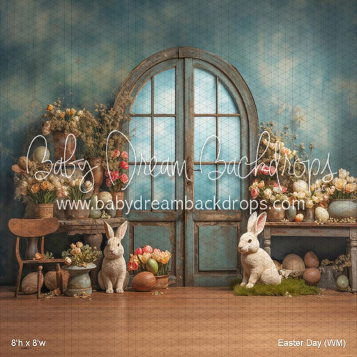 Easter Day (WM)