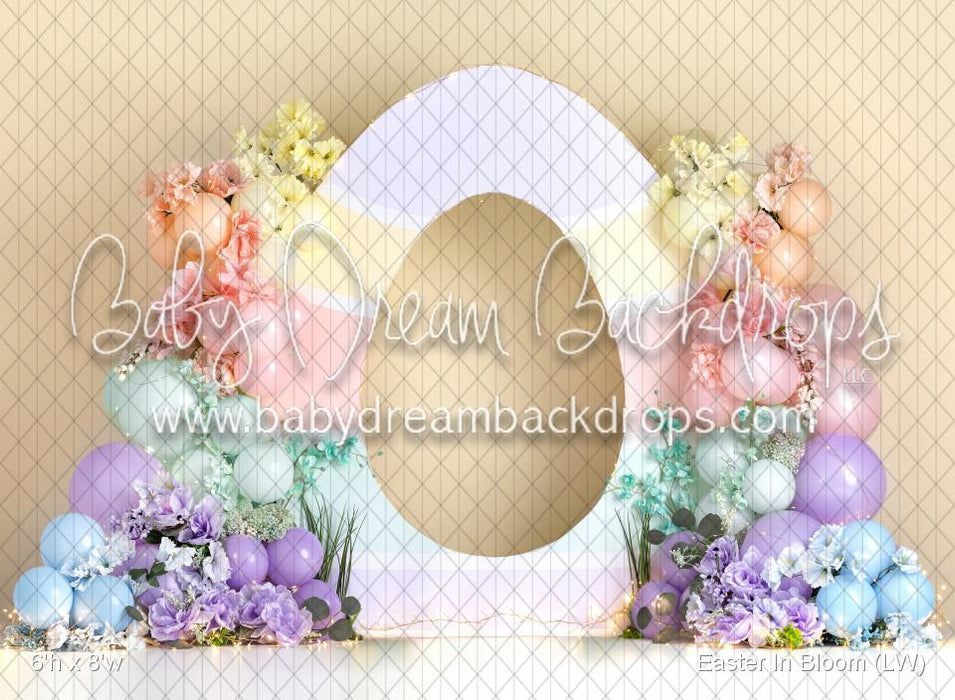 Easter In Bloom (LW)