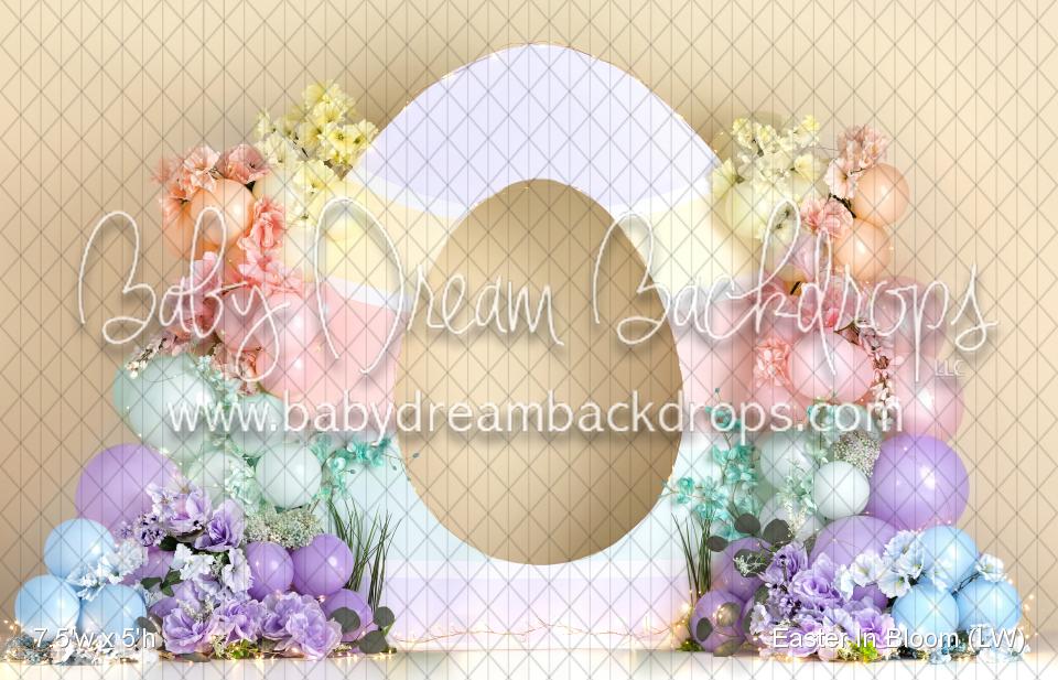 Easter In Bloom (LW)