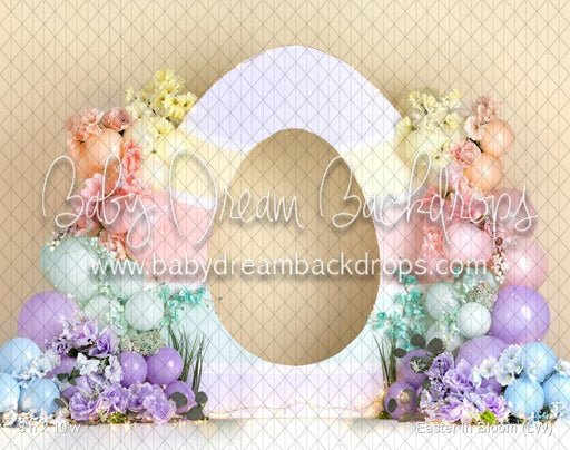 Easter In Bloom (LW)