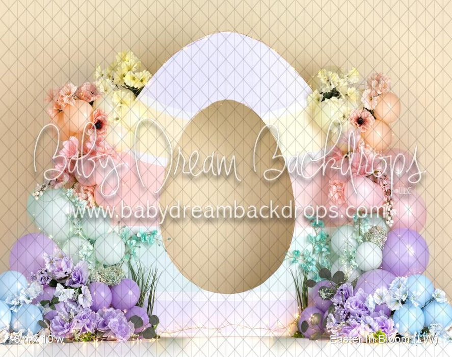 Easter In Bloom (LW)