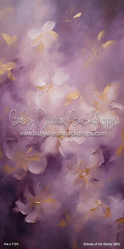 Echoes of Iris Skinny (MD)