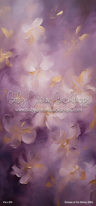 Echoes of Iris Skinny (MD)