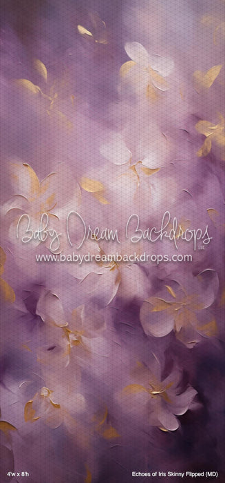 Echoes of Iris Skinny Flipped (MD)