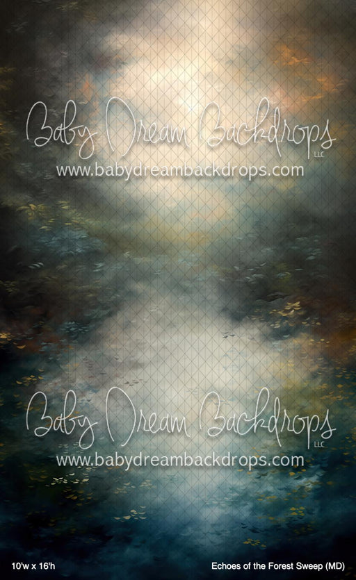 Echoes of the Forest Sweep (MD)