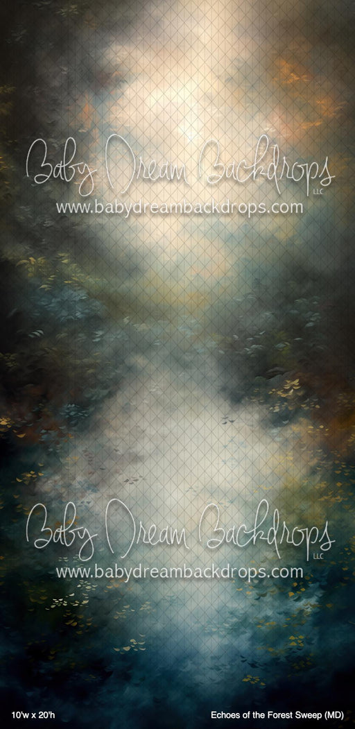 Echoes of the Forest Sweep (MD)