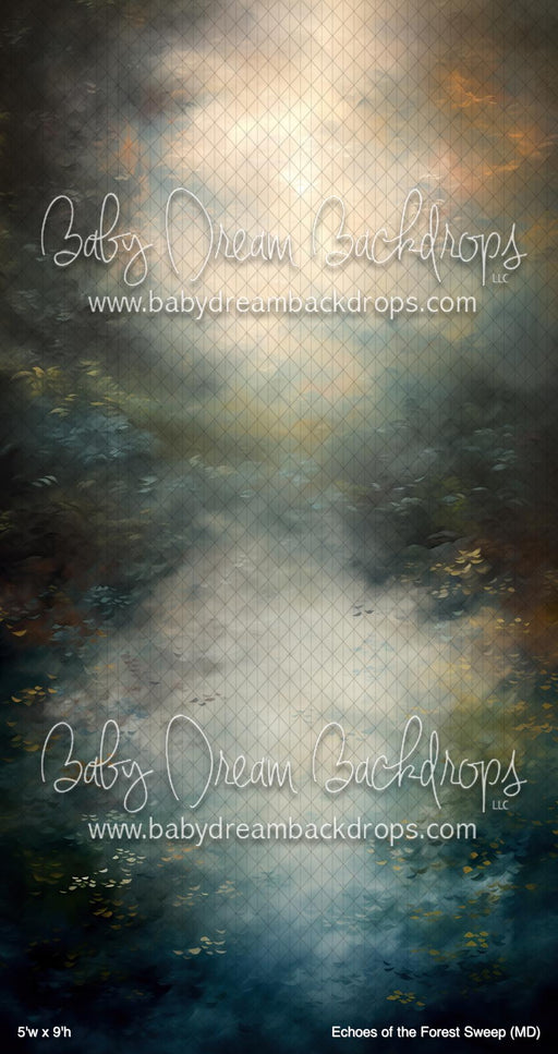 Echoes of the Forest Sweep (MD)