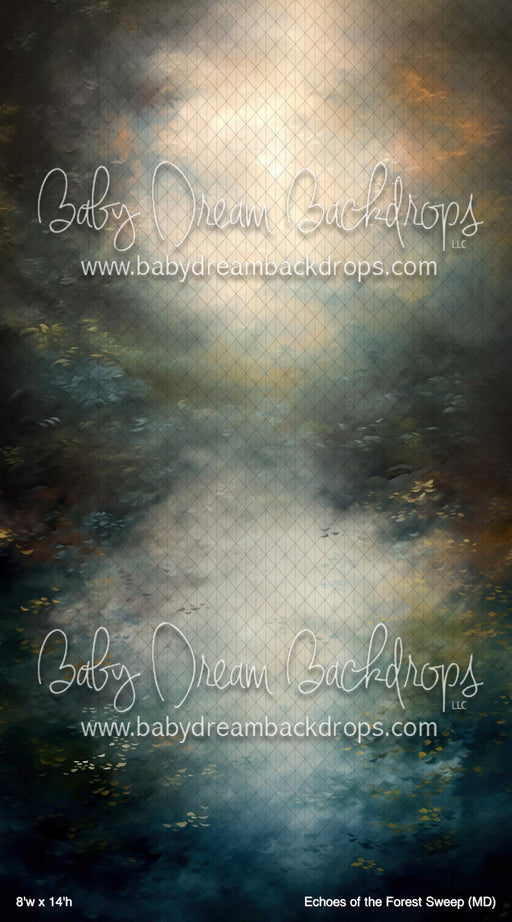 Echoes of the Forest Sweep (MD)