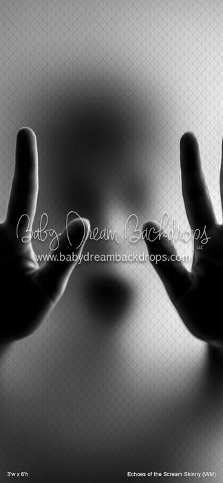 Echoes of the Scream Skinny (WM)