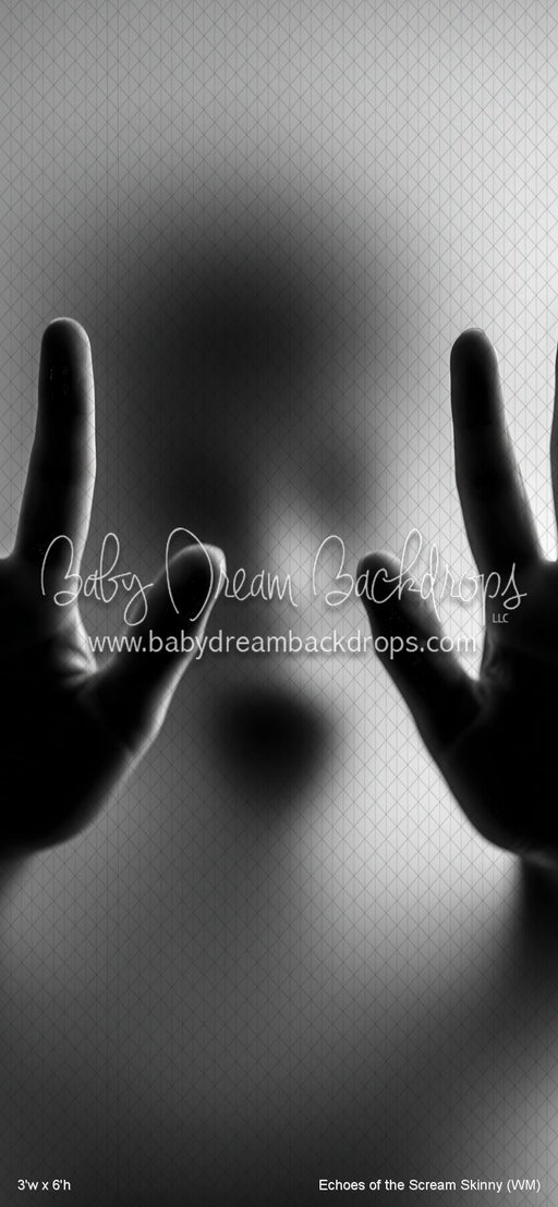 Echoes of the Scream Skinny (WM)