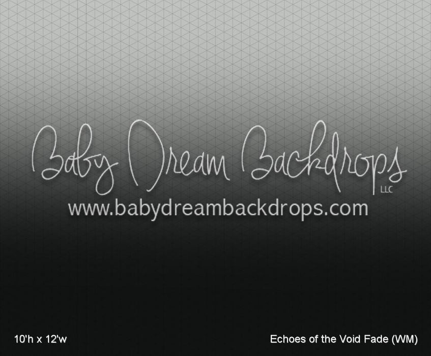 Echoes of the Void Fade (WM)