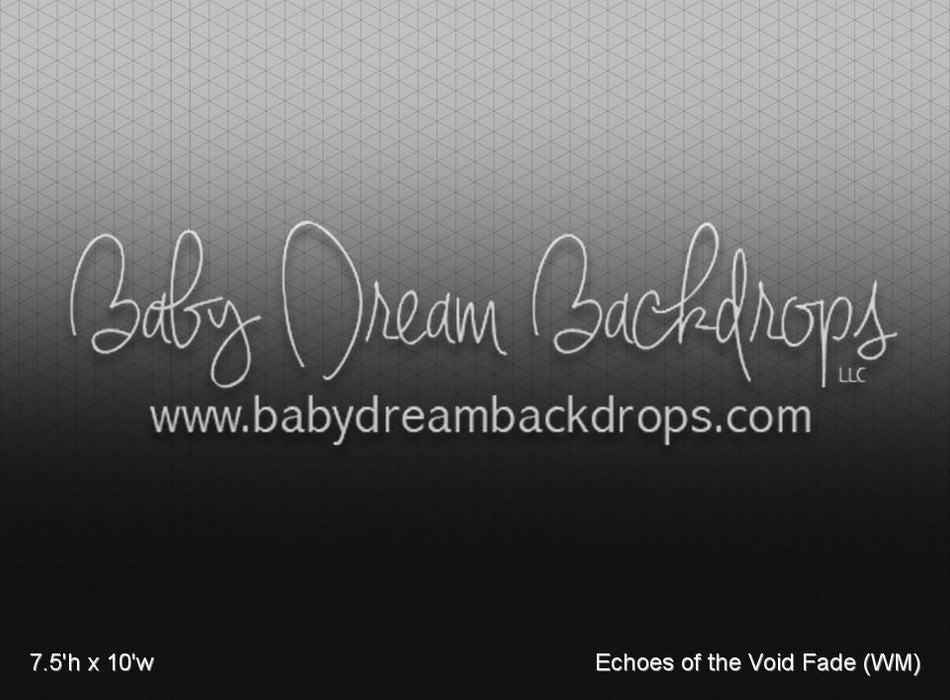 Echoes of the Void Fade (WM)