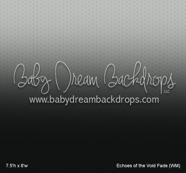 Echoes of the Void Fade (WM)