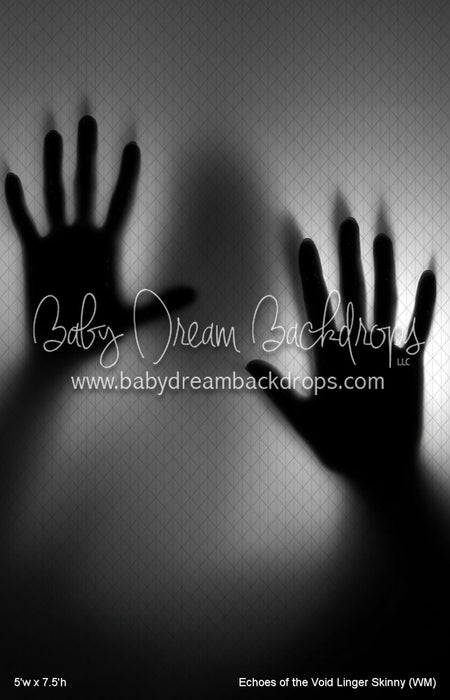 Echoes of the Void Linger Skinny (WM)