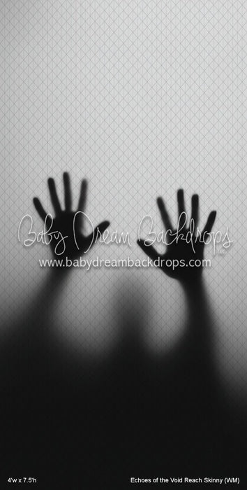 Echoes of the Void Reach Skinny (WM)