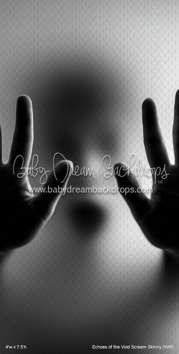 Echoes of the Void Scream Skinny (WM)