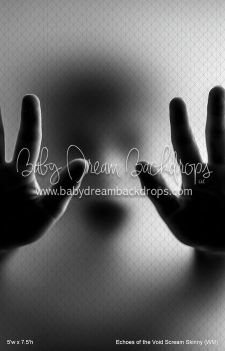 Echoes of the Void Scream Skinny (WM)