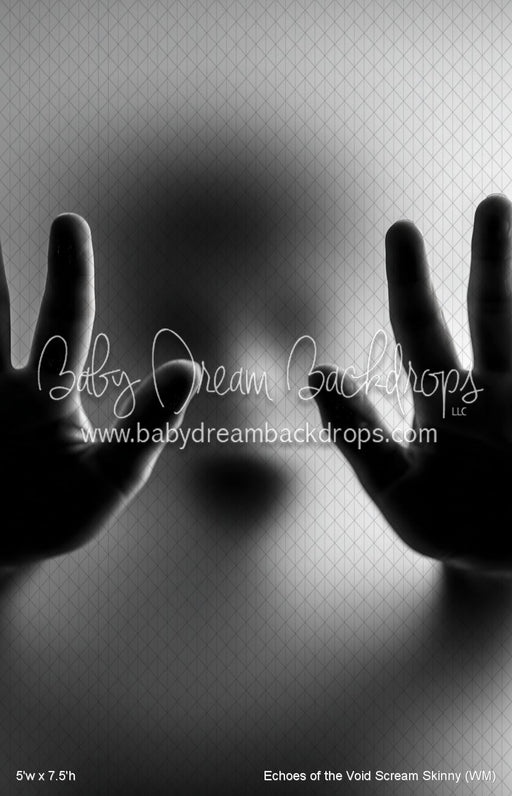 Echoes of the Void Scream Skinny (WM)