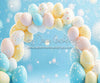 Eggstravagant Arch (JA)