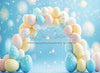 Eggstravagant Arch (JA)