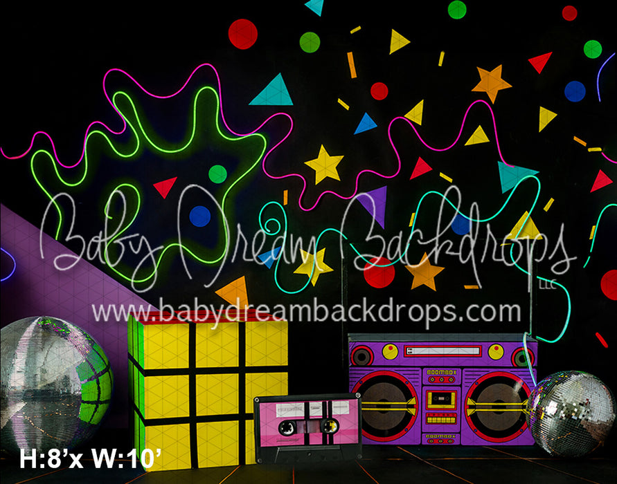 Eighties Forever (WH)