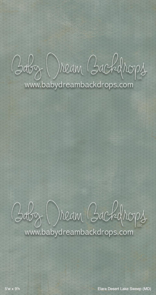 Elara Desert Lake Sweep (MD)