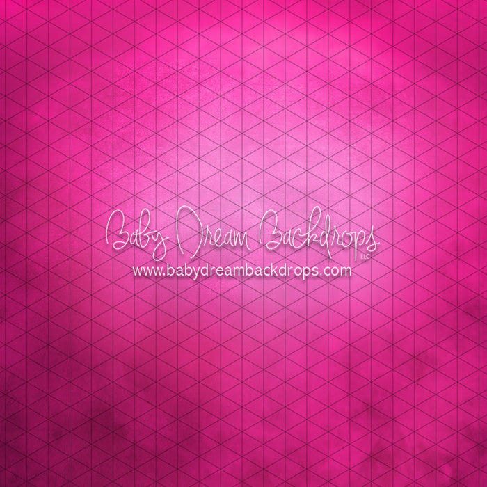 Electric Pink Encore Bottom (CC)