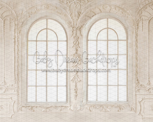 Elegance Cream Window (CC)