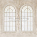 Elegance Cream Window (CC)