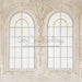 Elegance Cream Window (CC)