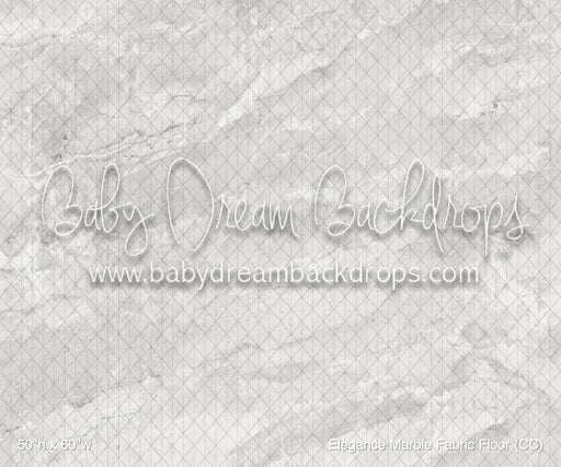 Elegance Marble Fabric Floor (CC)