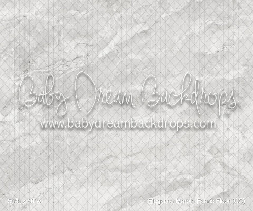 Elegance Marble Fabric Floor (CC)