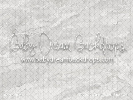 Elegance Marble Fabric Floor (CC)