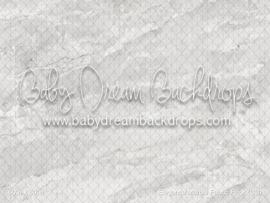 Elegance Marble Fabric Floor (CC)