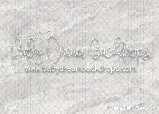 Elegance Marble Floor (CC)