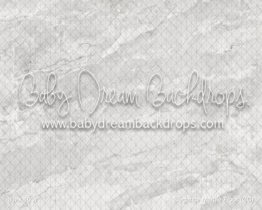 Elegance Marble Fabric Floor (CC)