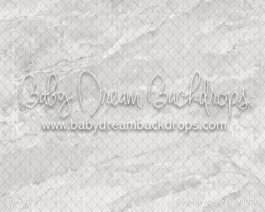 Elegance Marble Floor (CC)