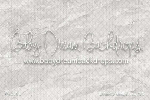 Elegance Marble Floor (CC)