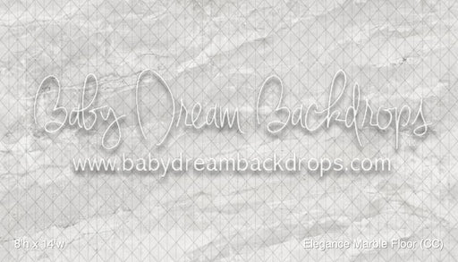 Elegance Marble Floor (CC)