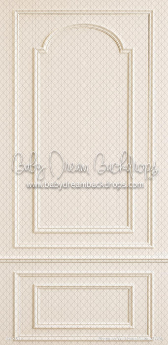 Elegance Wall Panel Skinny (WM)