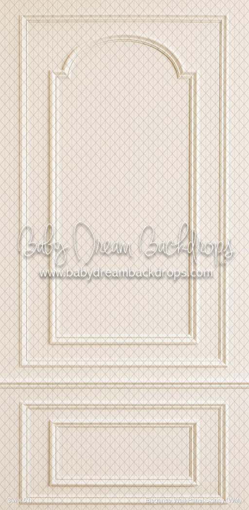 Elegance Wall Panel Skinny (WM)
