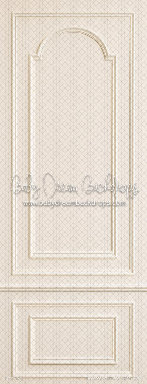 Elegance Wall Panel Skinny (WM)