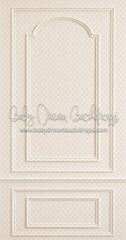 Elegance Wall Panel Skinny (WM)