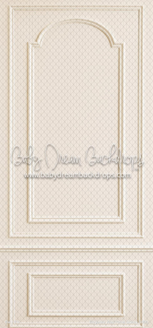 Elegance Wall Panel Skinny (WM)
