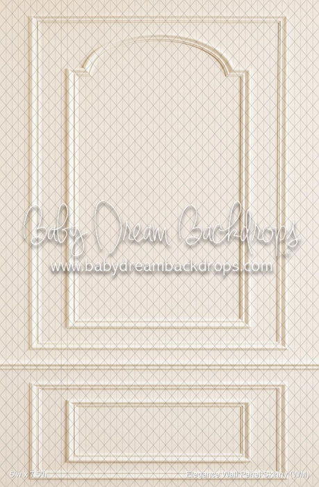 Elegance Wall Panel Skinny (WM)