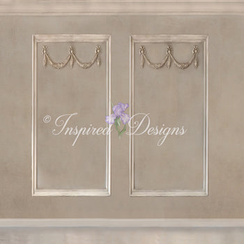 Elegance Accent Wall 8x8 ID (Premium)