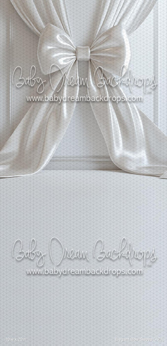 Elegant Bow Sweep (AZ)