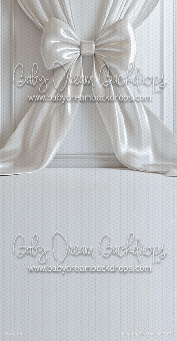 Elegant Bow Sweep (AZ)