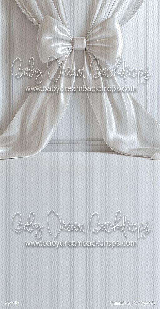 Elegant Bow Sweep (AZ)