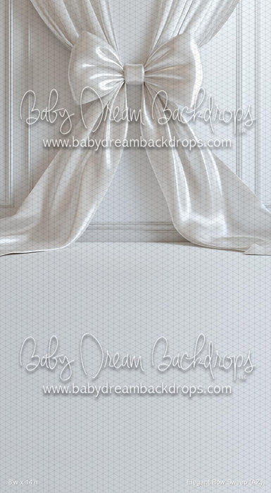 Elegant Bow Sweep (AZ)